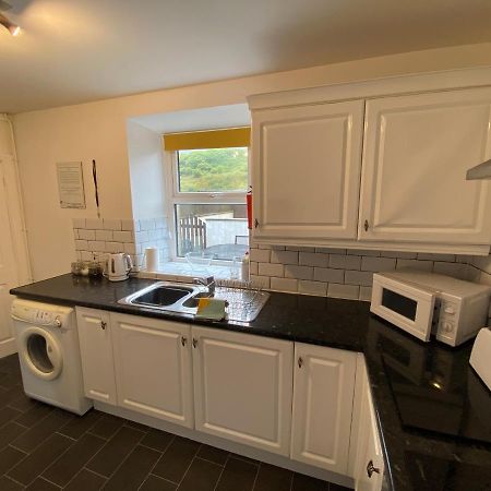 Antur Cottage Blaenau Ffestiniog Exteriör bild