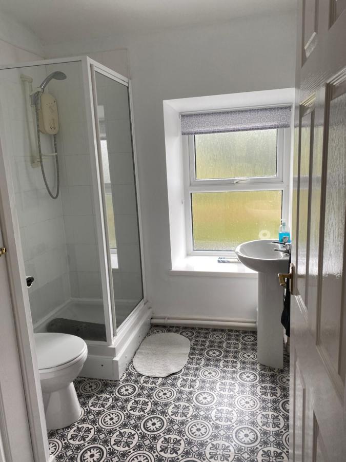 Antur Cottage Blaenau Ffestiniog Exteriör bild